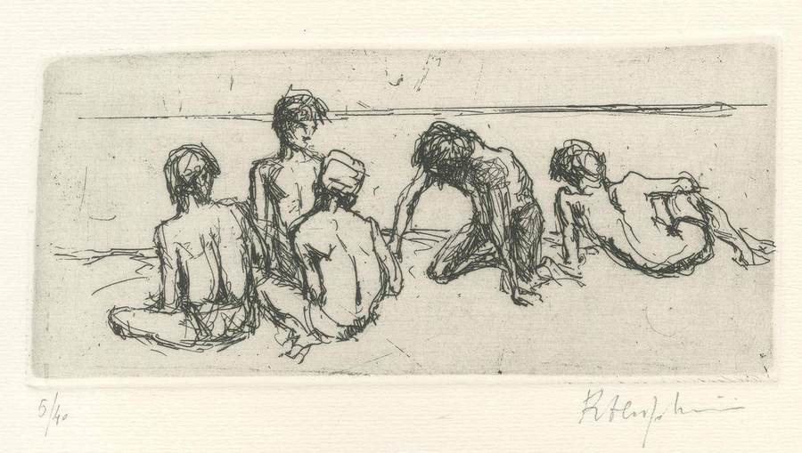 Alessandrini Renato (Inc. xilo)