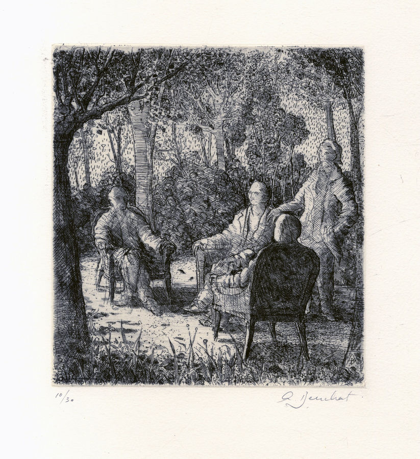 una-conversazione-silenziosa