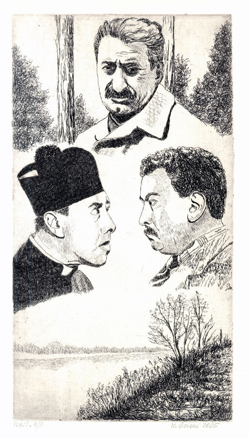 guareschi-fernandel-cervi-omaggio-a-giovannino-guareschi