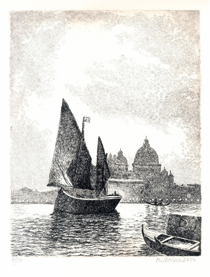 venezia-regata-storica