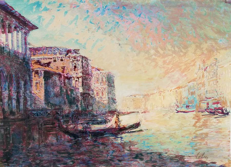 venezia-traghetto-alla-ca-doro