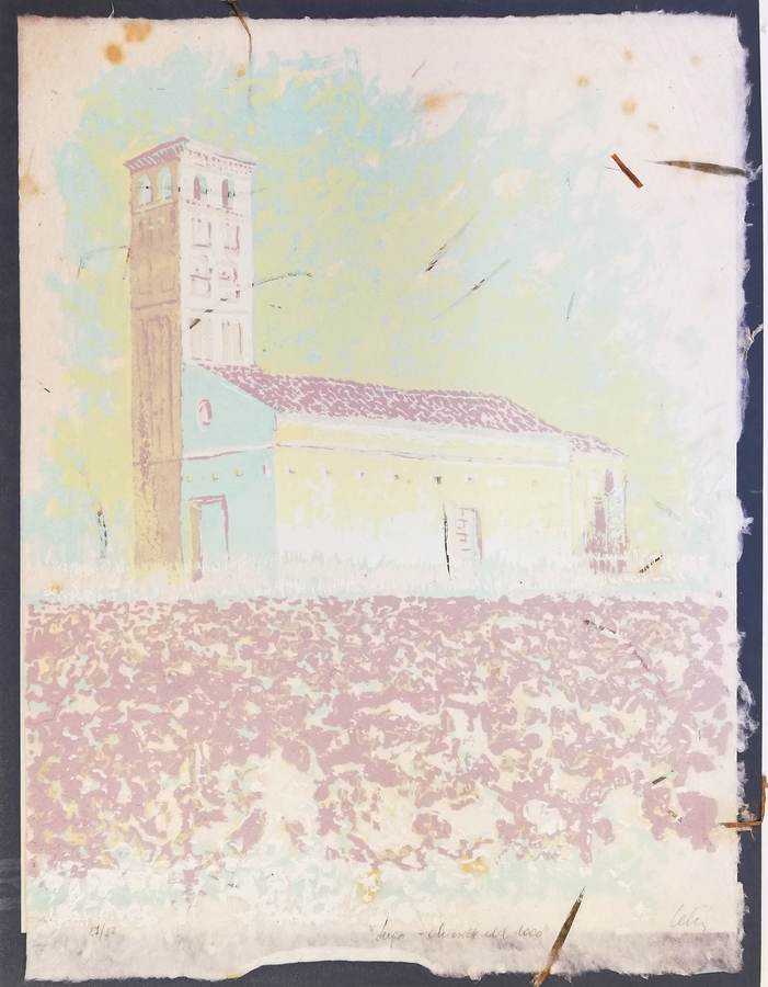 venezia-lughetto-chiesetta-anno-1000