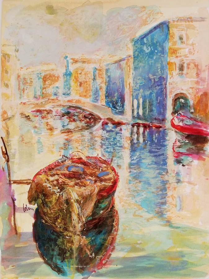 venezia-sanpierota-in-canal-vena