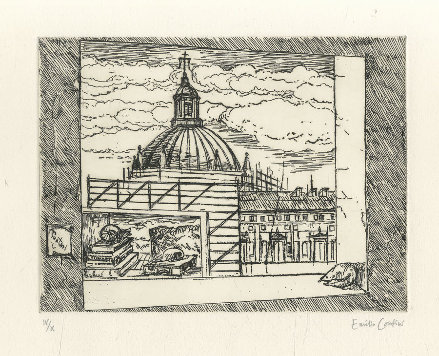 bologna-santa-maria-della-vita-la-cupola