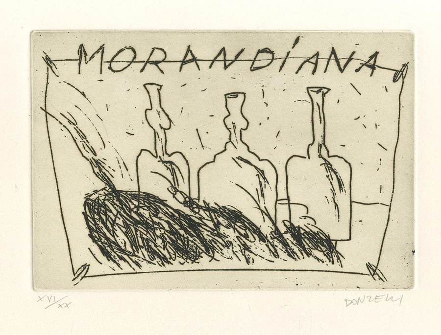morandiana