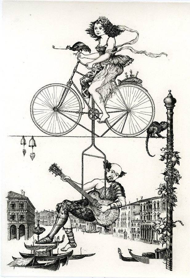 matteo-maria-boiardo-e-la-signorina-mercedes-ciclista