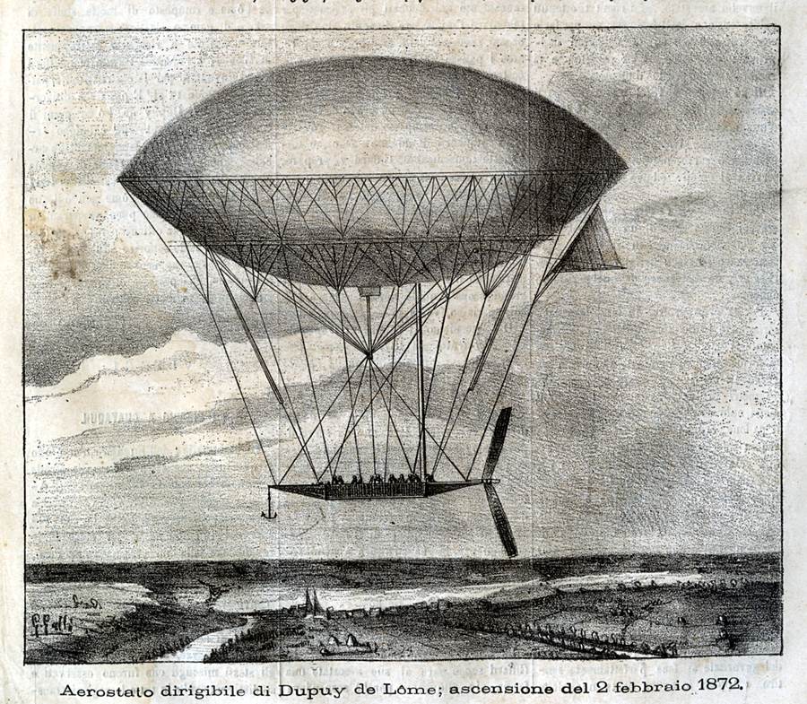 aerostato-dirigibile-di-dupuy-de-lome-ascensione-del-2-febbraio-1872