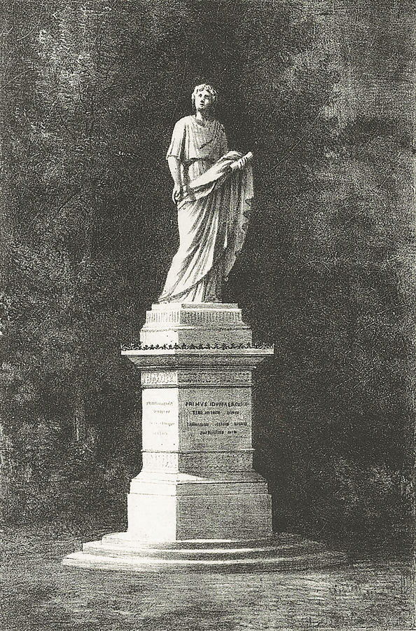 mantova-virgilio-il-monumento-dei-cavriani