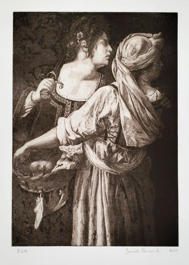 studio-di-giuditta-e-oloferne-di-artemisia-gentileschi