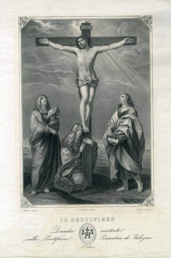 il-crocifisso-quadro-esistente-nella-pontificia-pinacoteca-di-bologna-guido-reni-dipinse-bologna-lit-angiolini