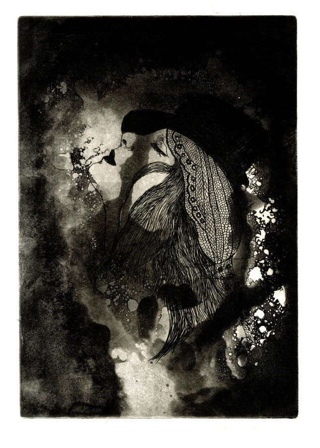 senza-titolo-ritratto-col-cappello