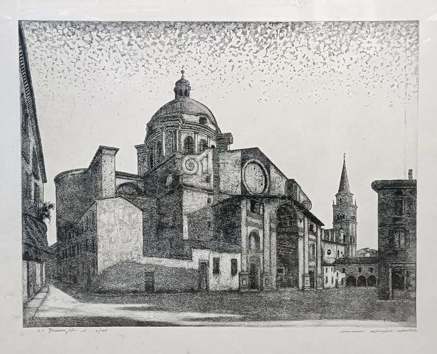 mantova-piazza-leon-battista-alberti