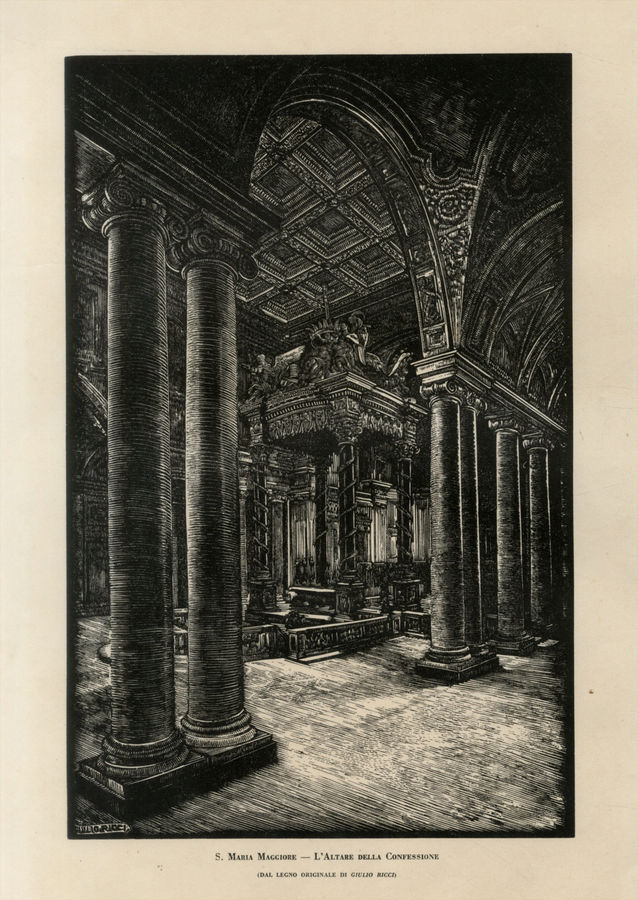 roma-s-maria-maggiore-laltare-della-confessione