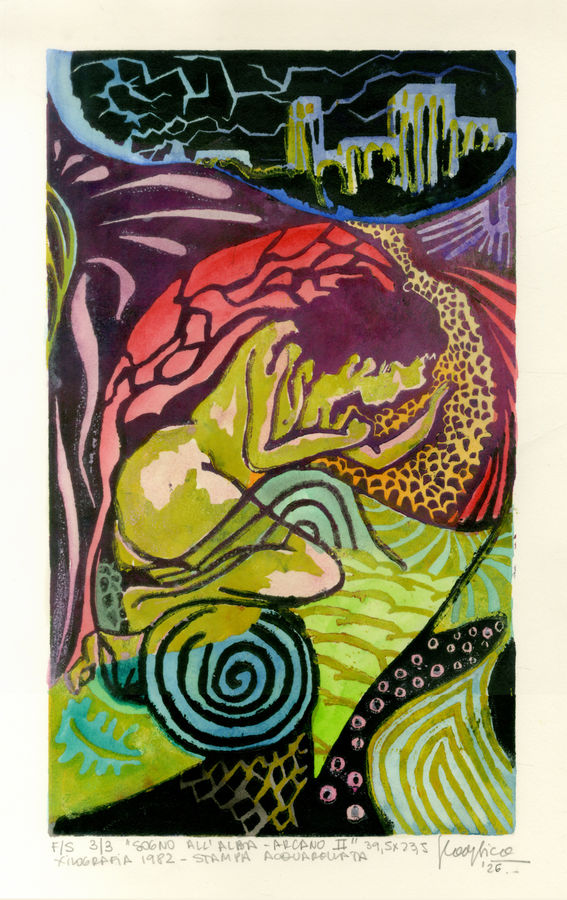 sogno-allalba-arcano-ii