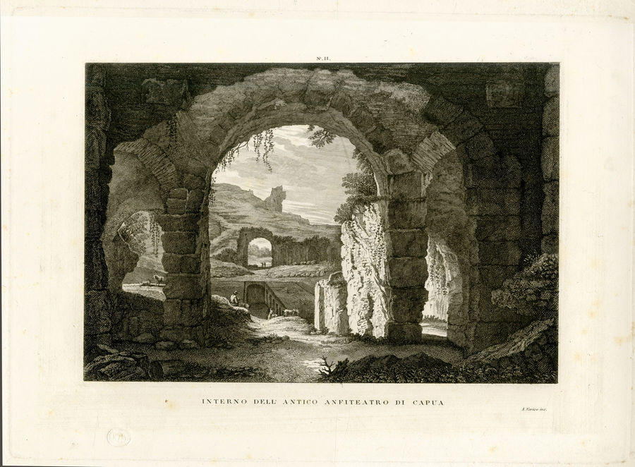 caserta-interno-dellantico-anfiteatro-di-capua